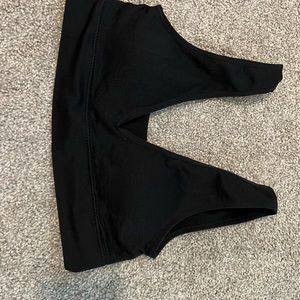 Black/Brown Bra Bundle